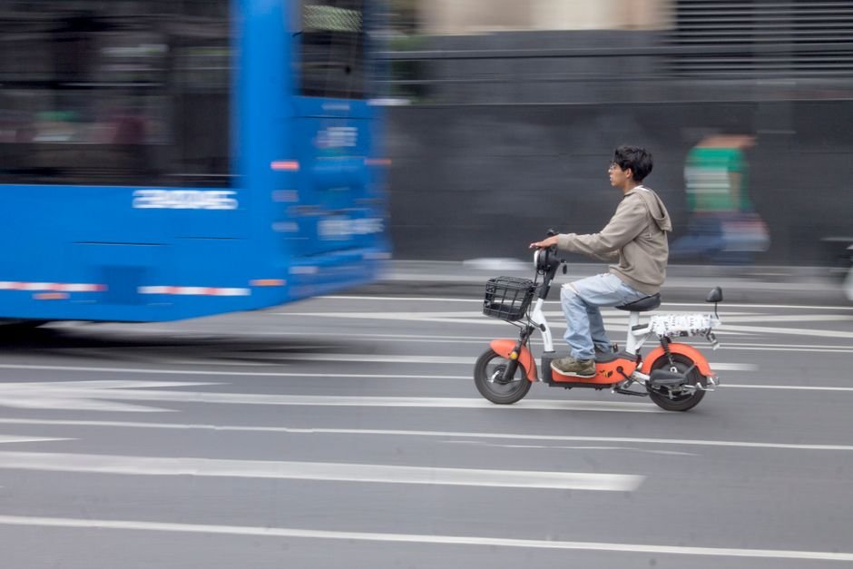 Assurance trottinette électrique : comparer avant de rouler